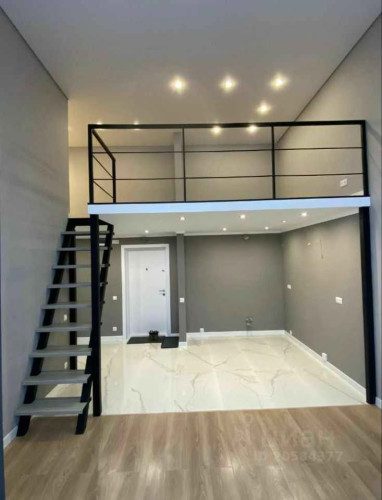 Kontraktor Mezzanine sukamulya- Terpercaya