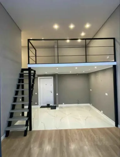 Kontraktor Mezzanine sukamulya- Terpercaya di Sukamulya